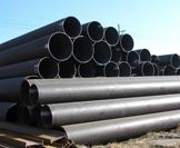  Carbon Steel Welded Pipes supplier in Mumbai India