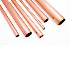 Copper Metal Honed Tubes supplier in Mumbai India