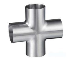  Buttweld Cross Fittings supplier in Mumbai India