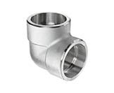 Socket Weld Elbow Fittings supplier in Mumbai India