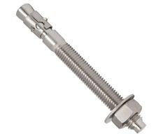 Stainless Steel Wedge Anchors supplier in Mumbai India